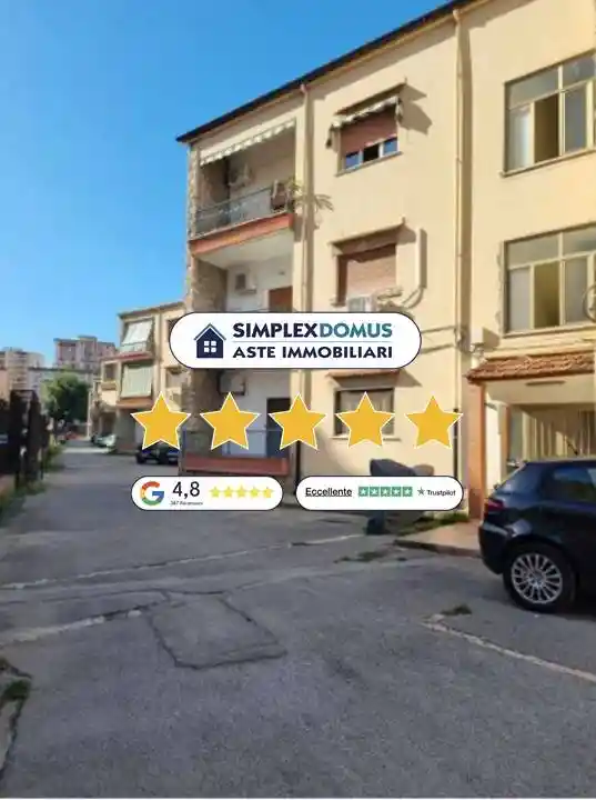 Appartamento in vendita a Palermo