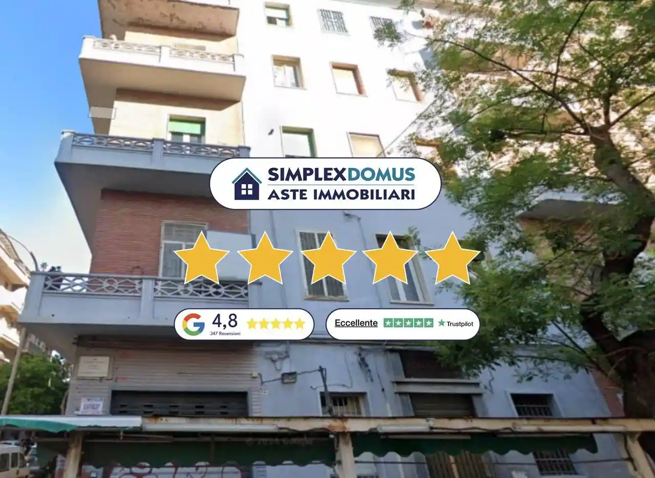 Appartamento in vendita a Foggia