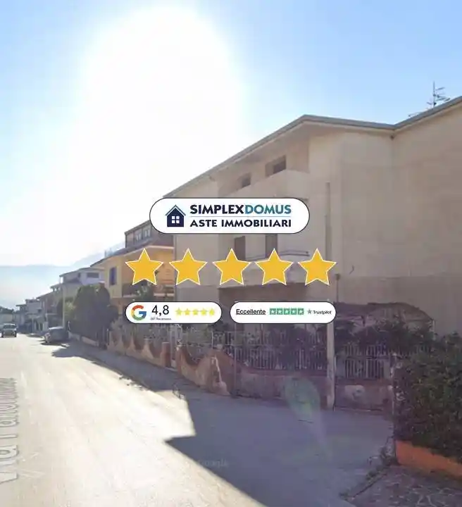 Appartamento in vendita a Santa Maria a Vico