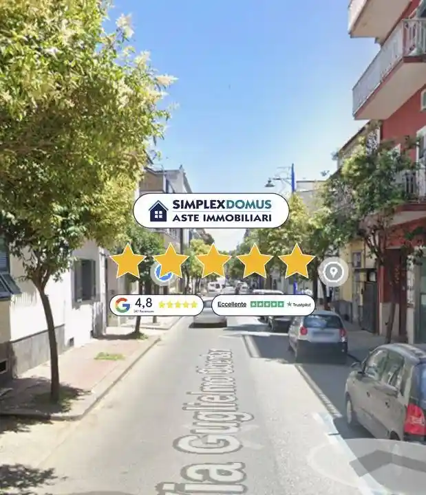 Appartamento in vendita a Afragola