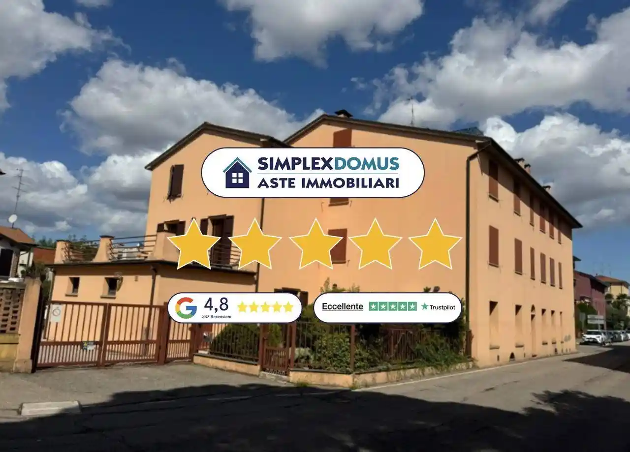 Appartamento in vendita a Imola