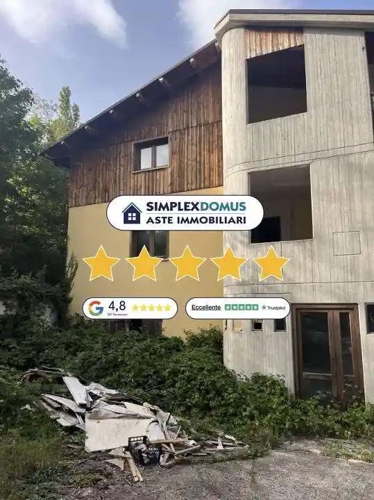 Villa in vendita a Caramanico Terme