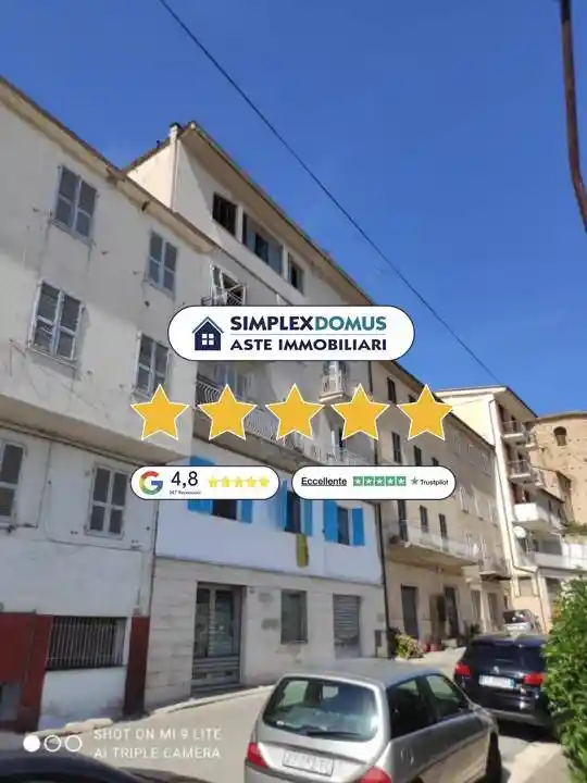 Villa in vendita a Montegranaro