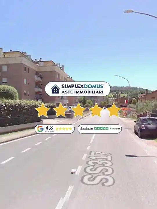 Appartamento in vendita a Marsciano