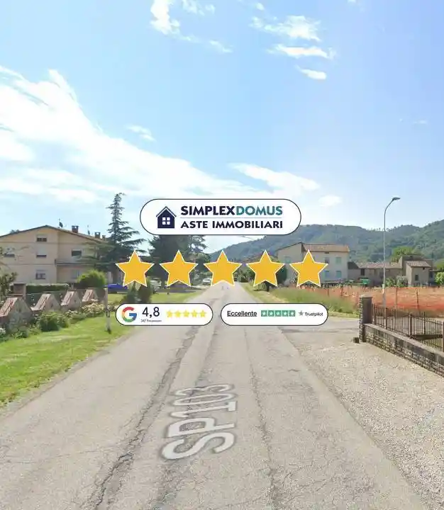 Villa in vendita a Città di Castello