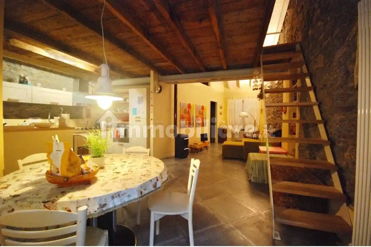 Appartamento in vendita a Riomaggiore