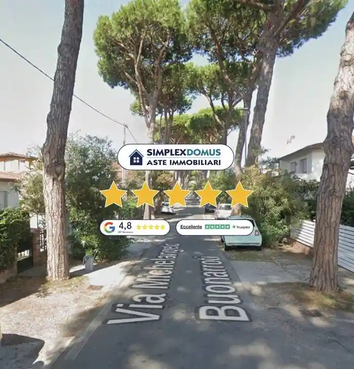 Appartamento in vendita a Camaiore