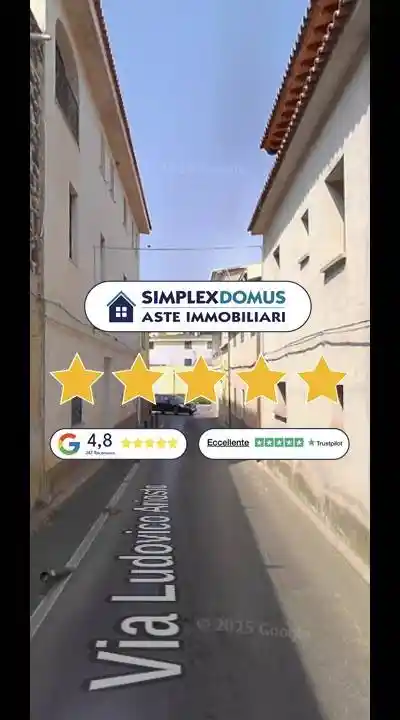 Appartamento in vendita a Dorgali