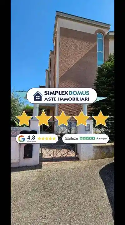 Appartamento in vendita a Giulianova