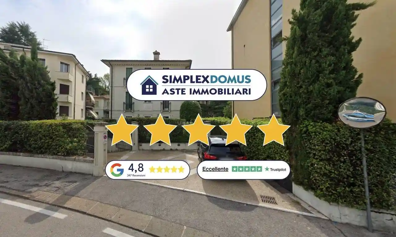 Appartamento in vendita a Vicenza