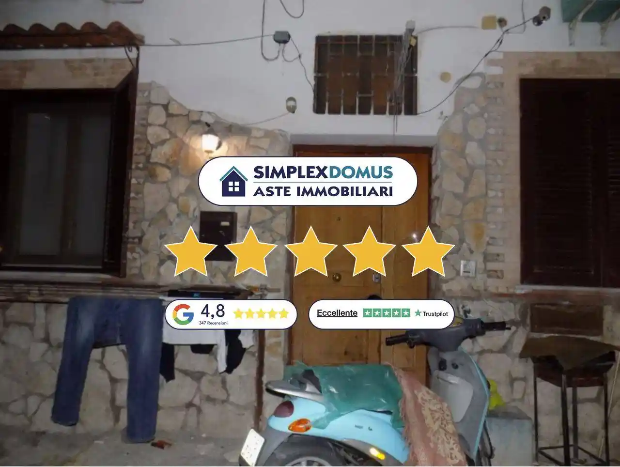 Appartamento in vendita a Nocera Inferiore