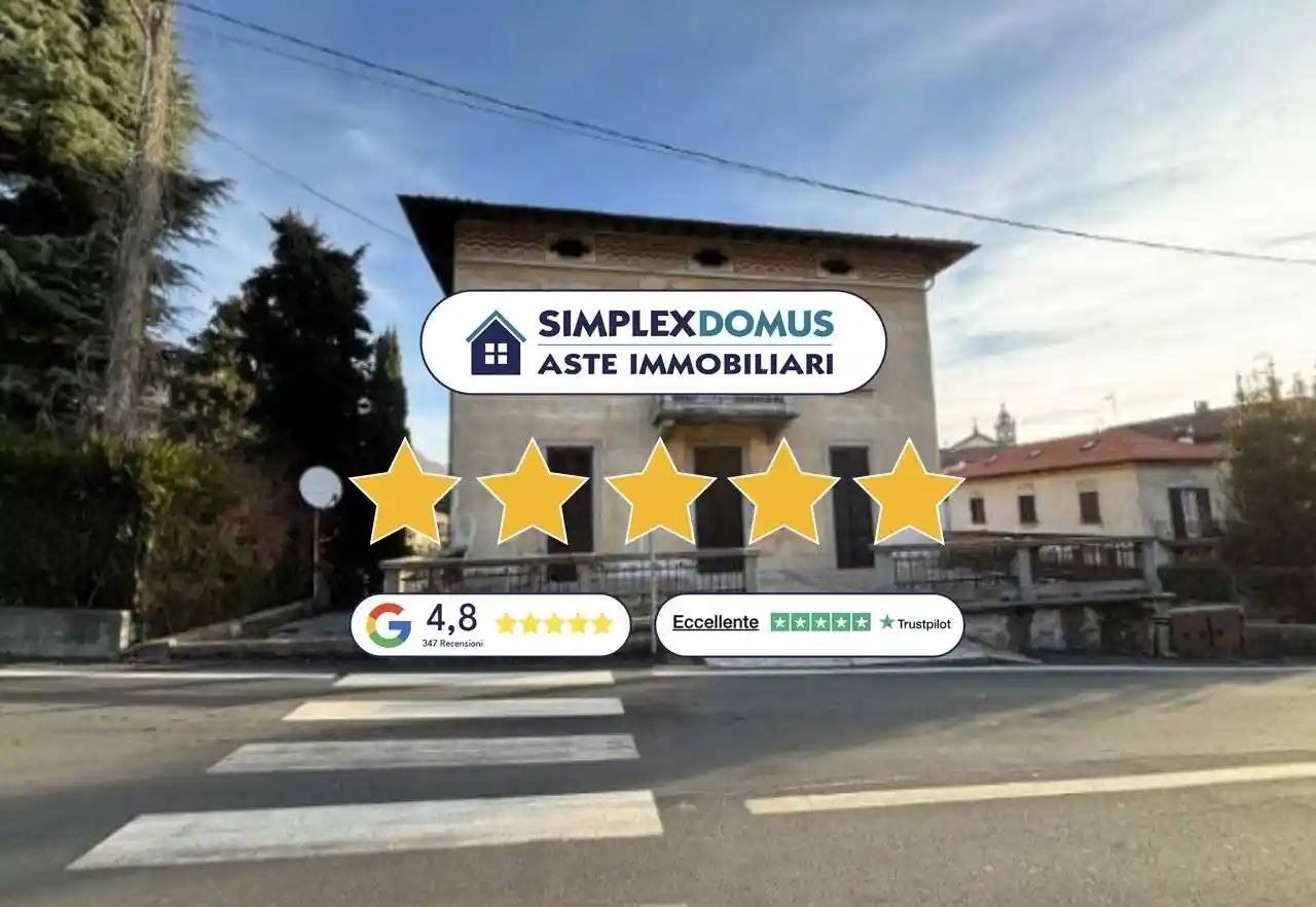 Appartamento in vendita a Olgiate Molgora