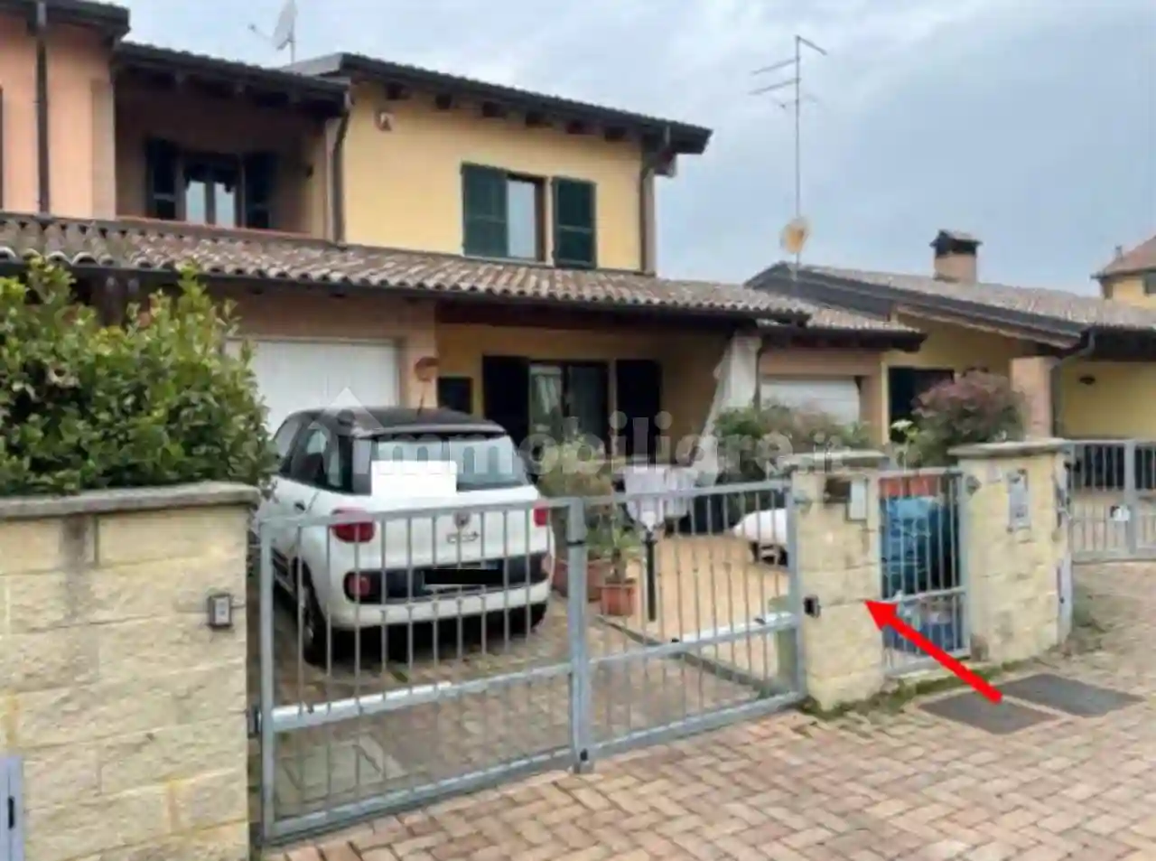 Villa - foto 2