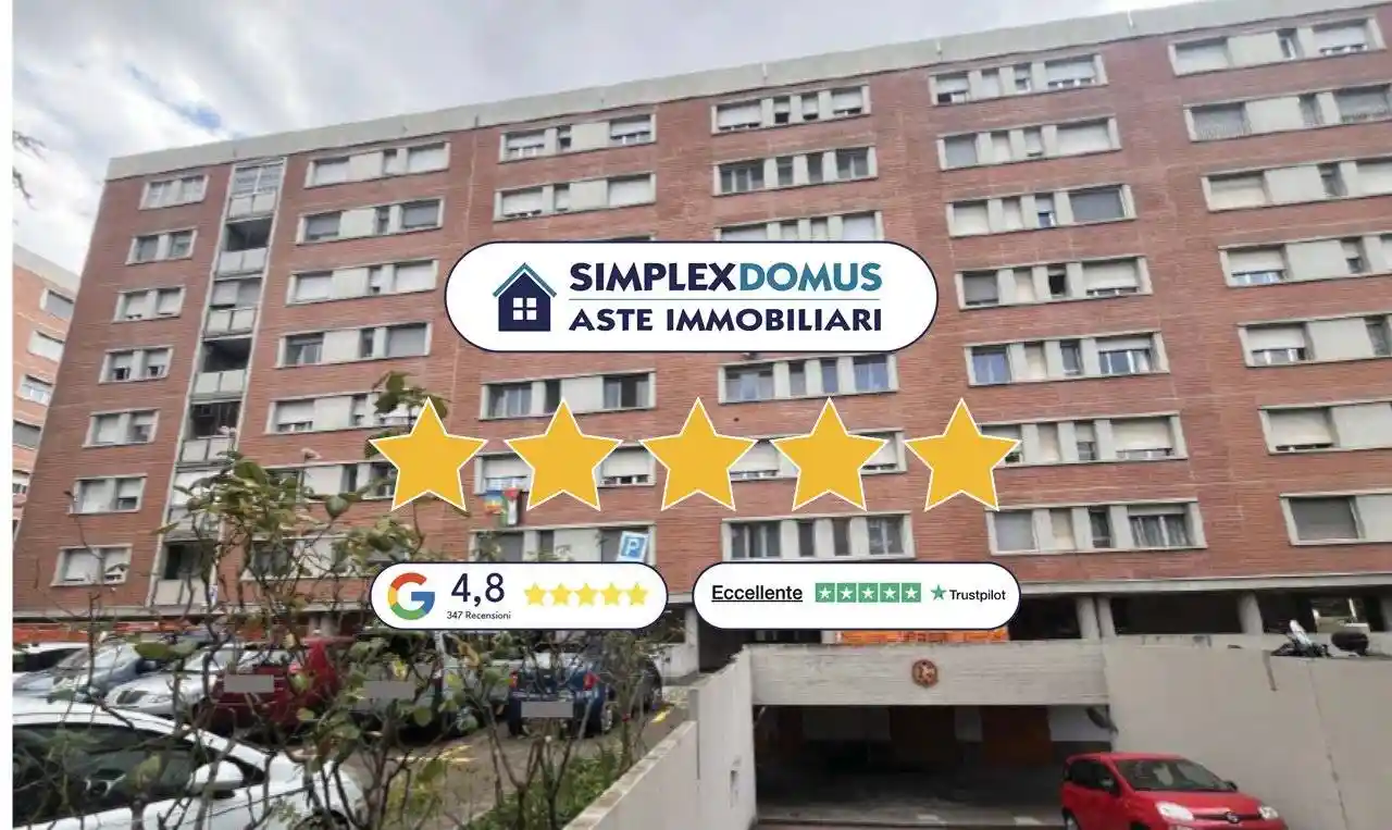 Appartamento in vendita a Bologna