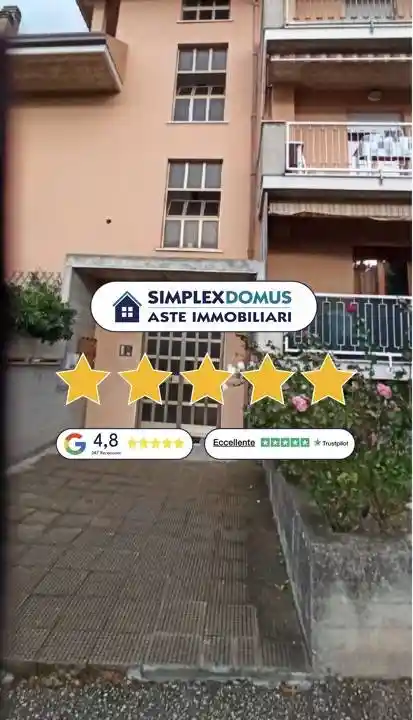 Appartamento in vendita a Campofilone