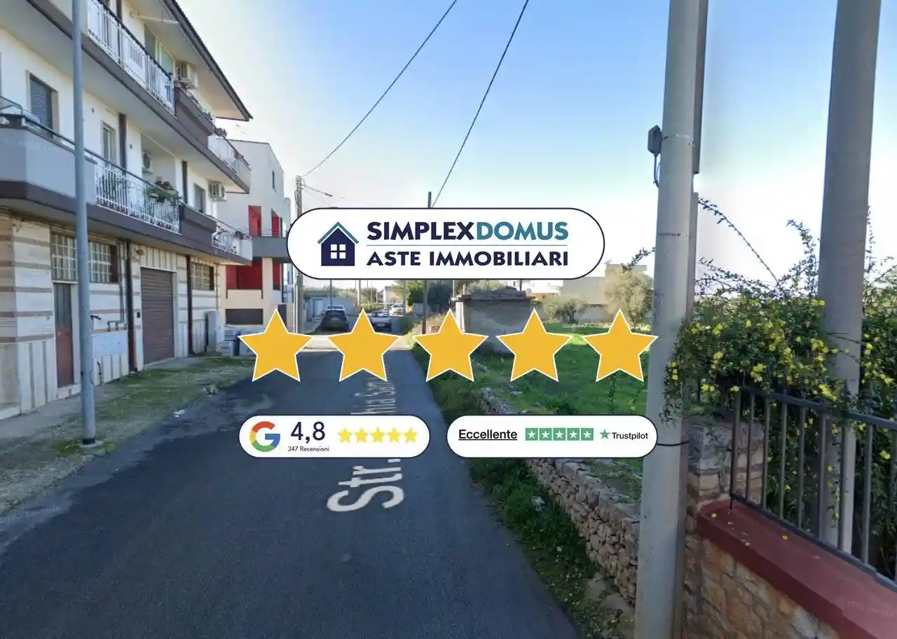 Appartamento in vendita a Turi