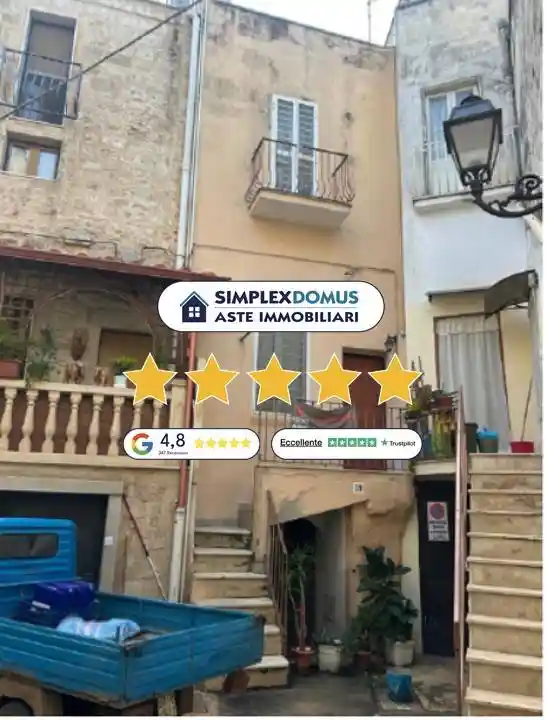 Appartamento in vendita a Noicattaro