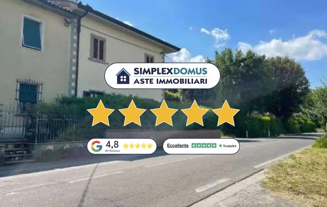 Villa in vendita a Montepulciano