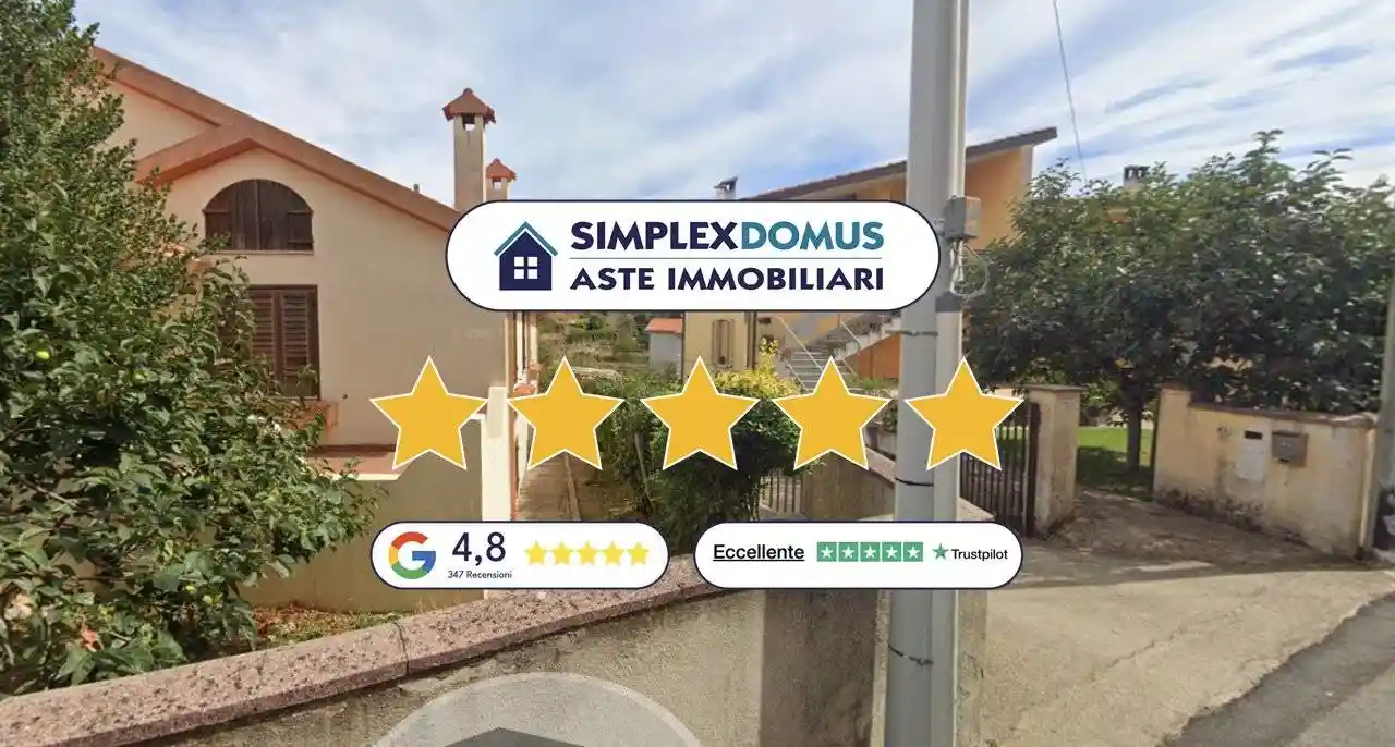 Appartamento in vendita a Ollolai