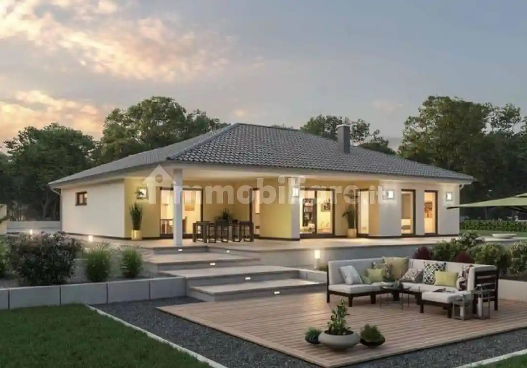 Villa in vendita a Santa Luce