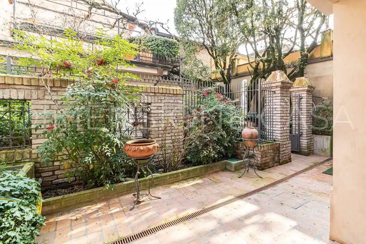 Casa indipendente in vendita a Carpi