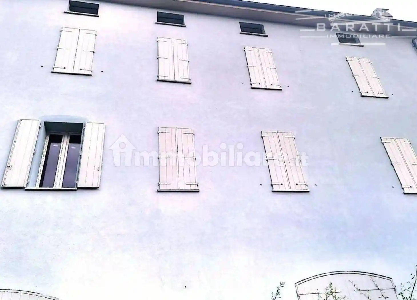 Appartamento in vendita a Finale Emilia