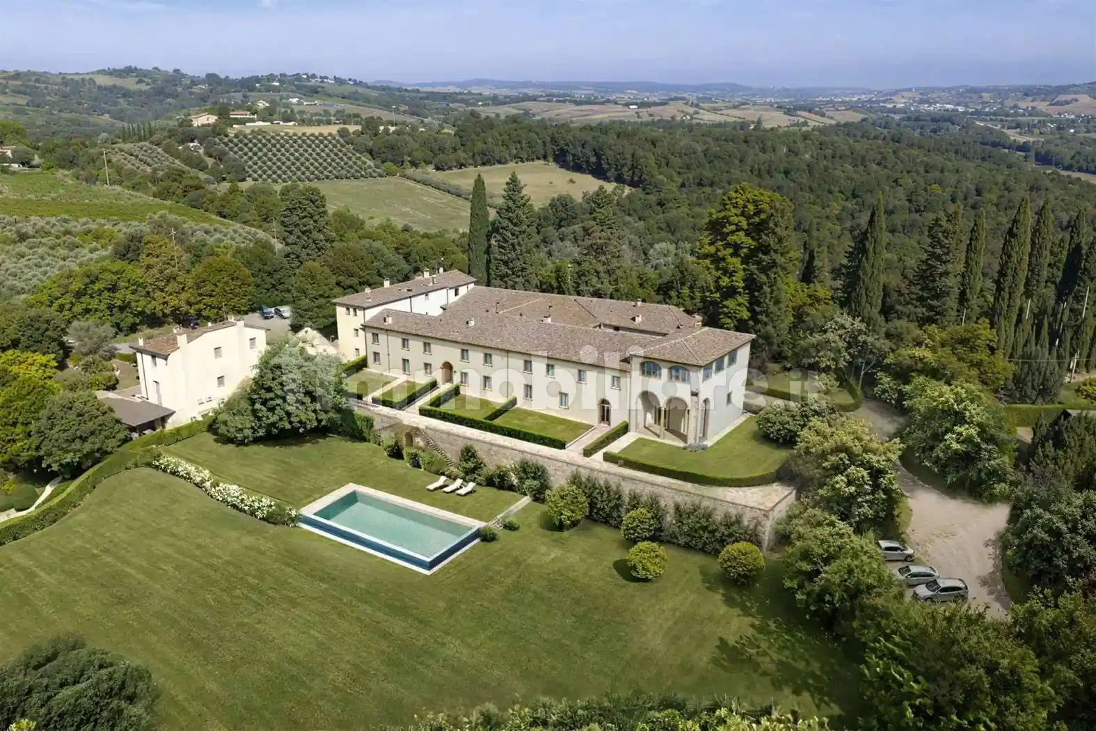 Appartamento in vendita a Certaldo