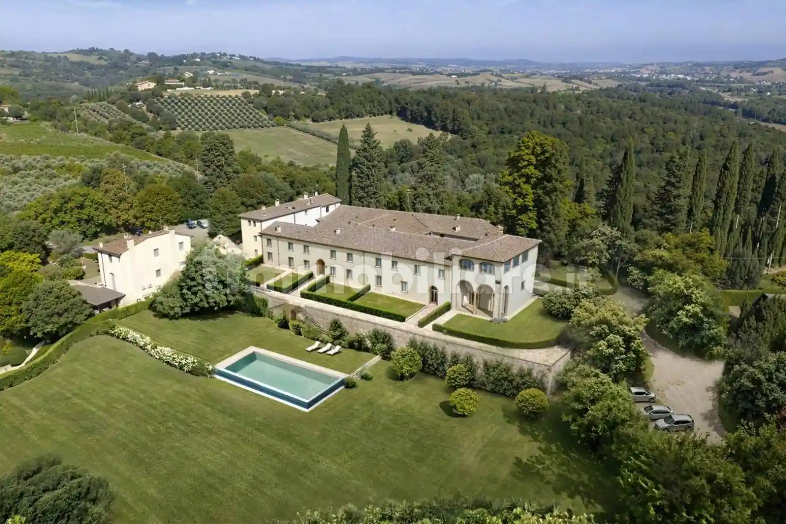 Appartamento in vendita a Gambassi Terme