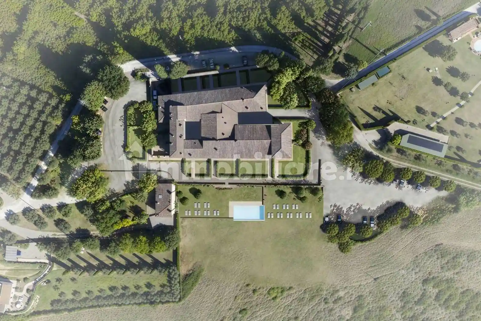 Appartamento in vendita a Gambassi Terme