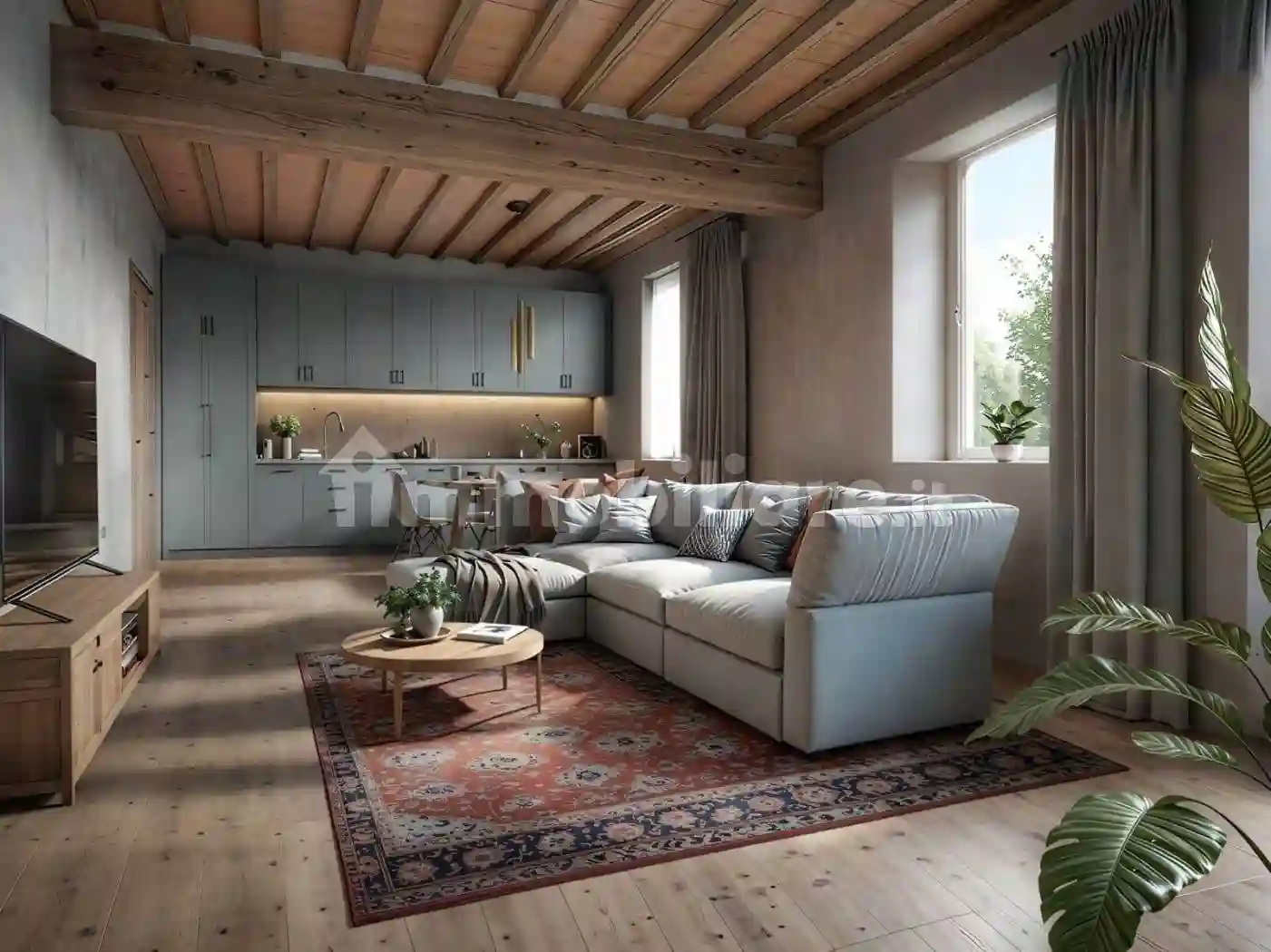 Appartamento - foto 5