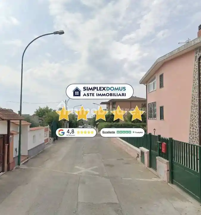 Villa in vendita a Giugliano in Campania