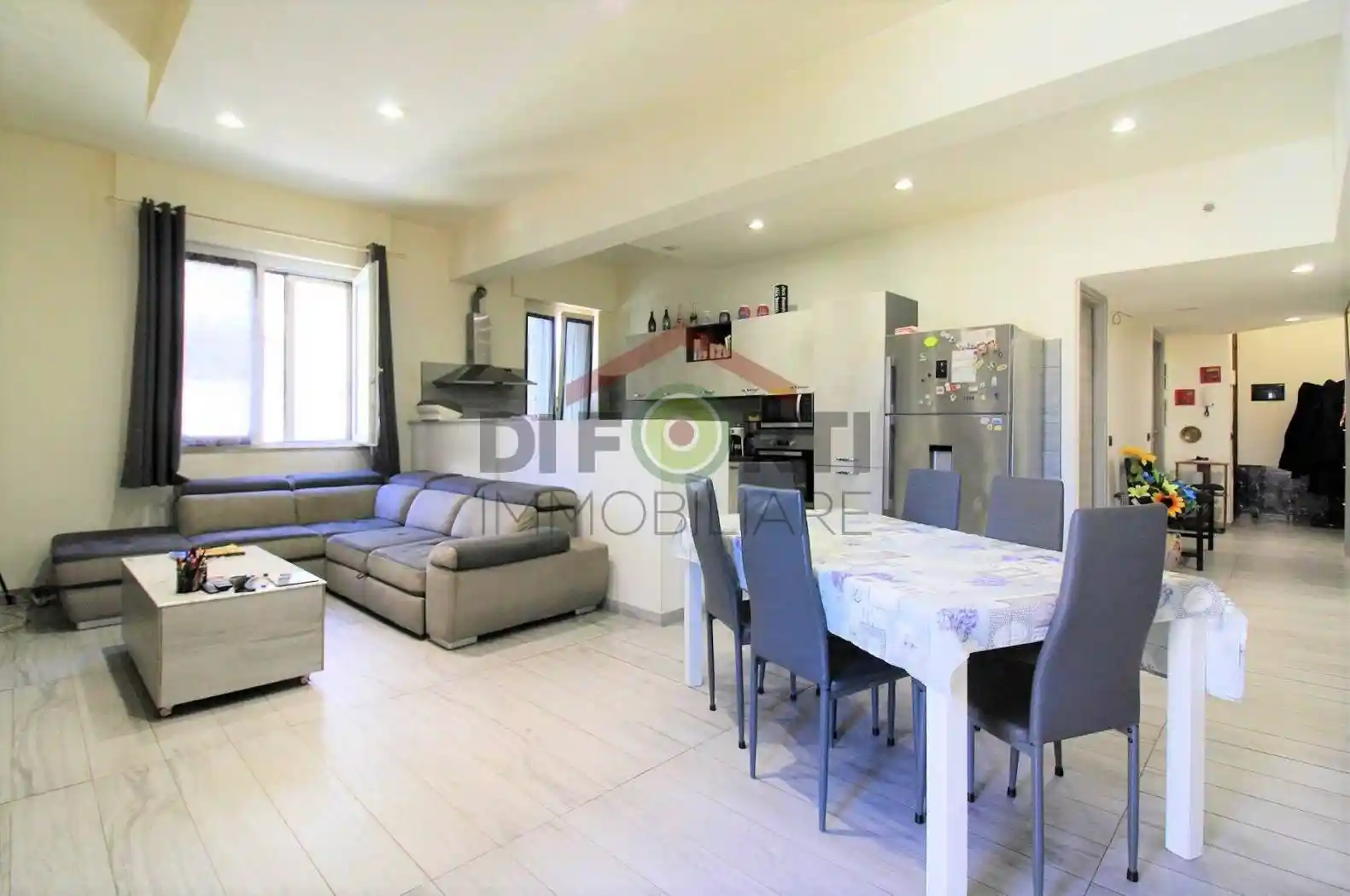 Appartamento in vendita a Ragusa