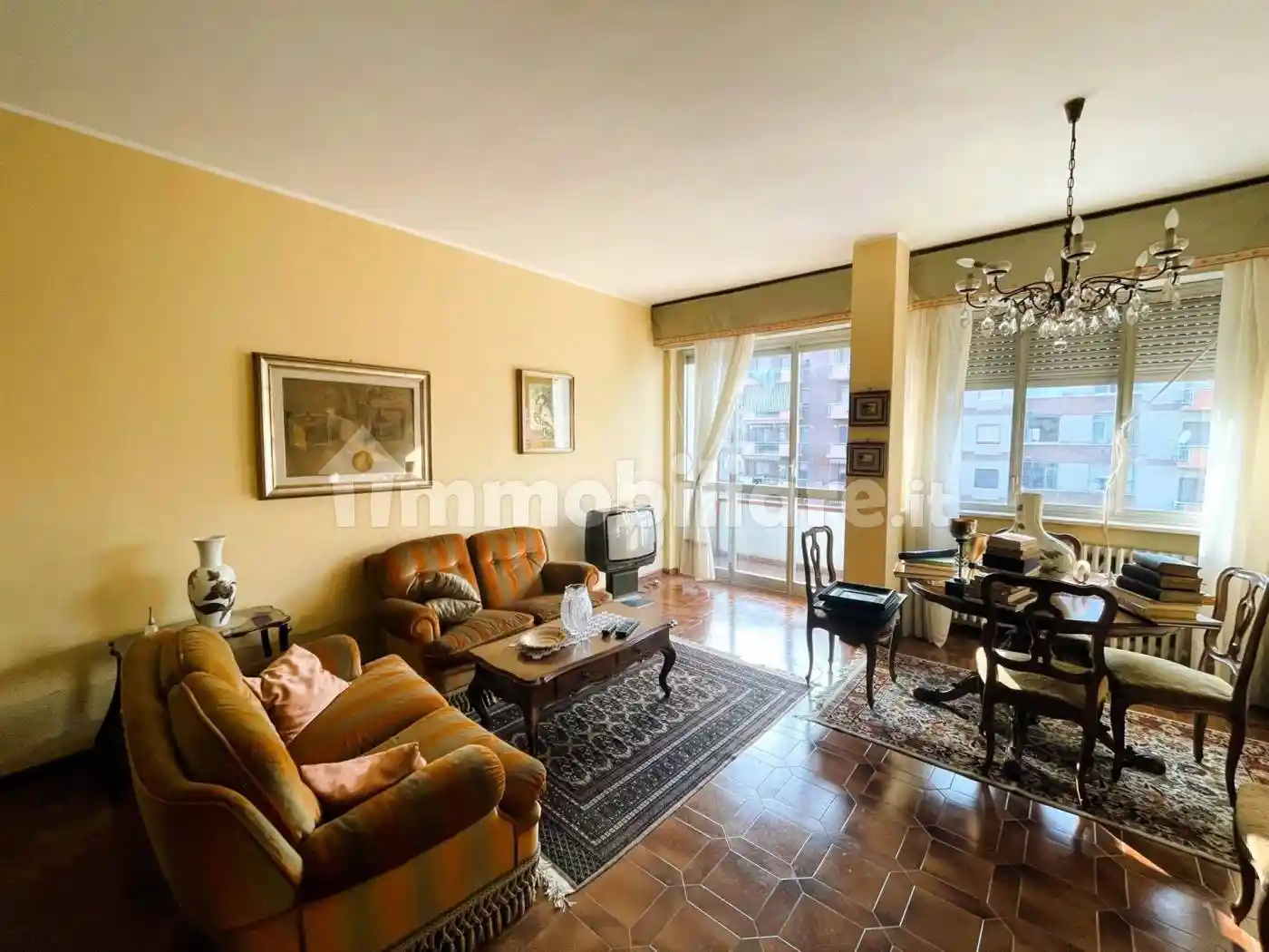 Appartamento in vendita a Casale Monferrato