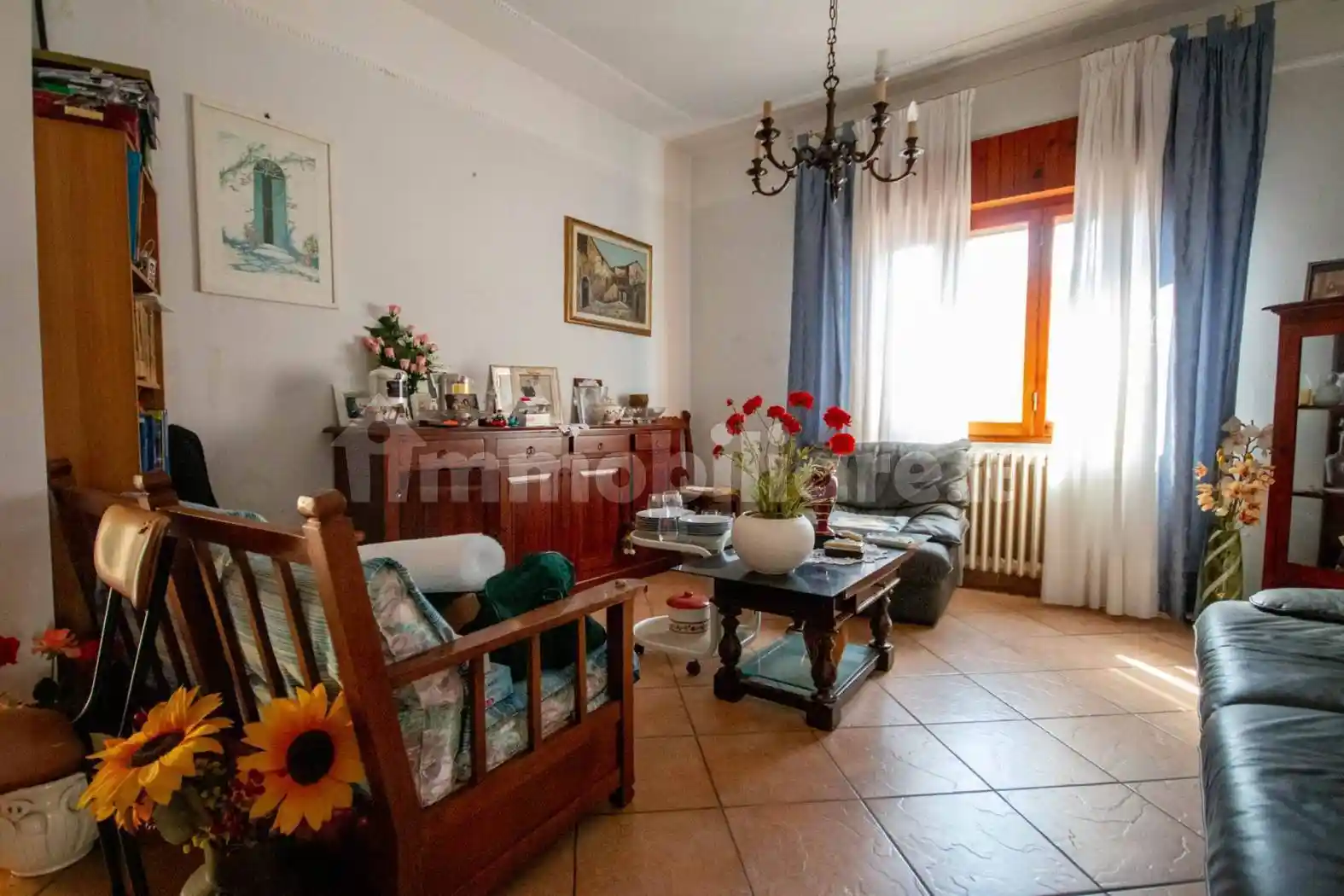 Appartamento in vendita a Cecina