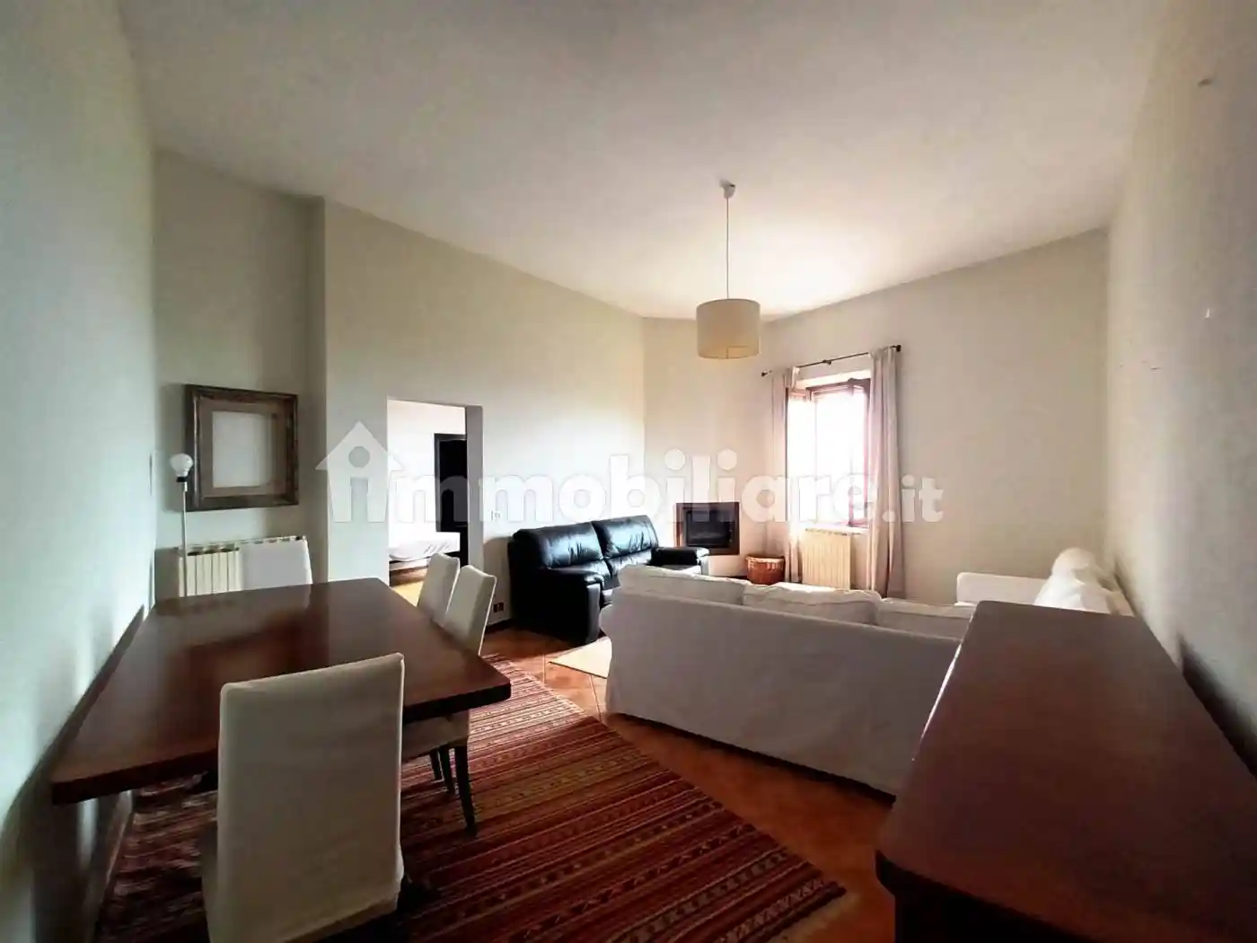 Appartamento in affitto a Cetona