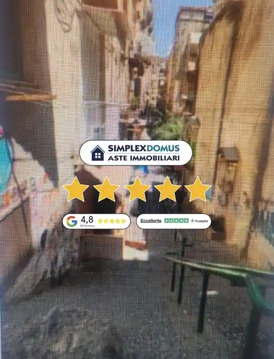 Appartamento in vendita a Napoli