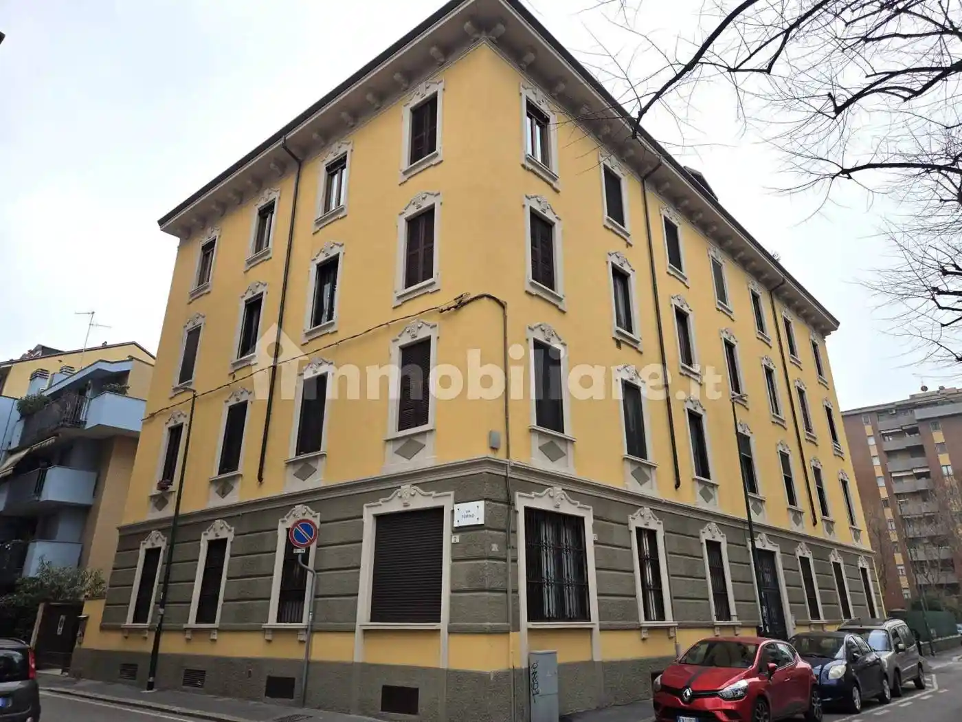 Appartamento in affitto a Sesto San Giovanni