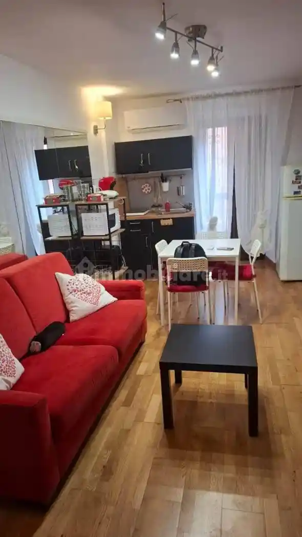 Appartamento in affitto a Agrigento