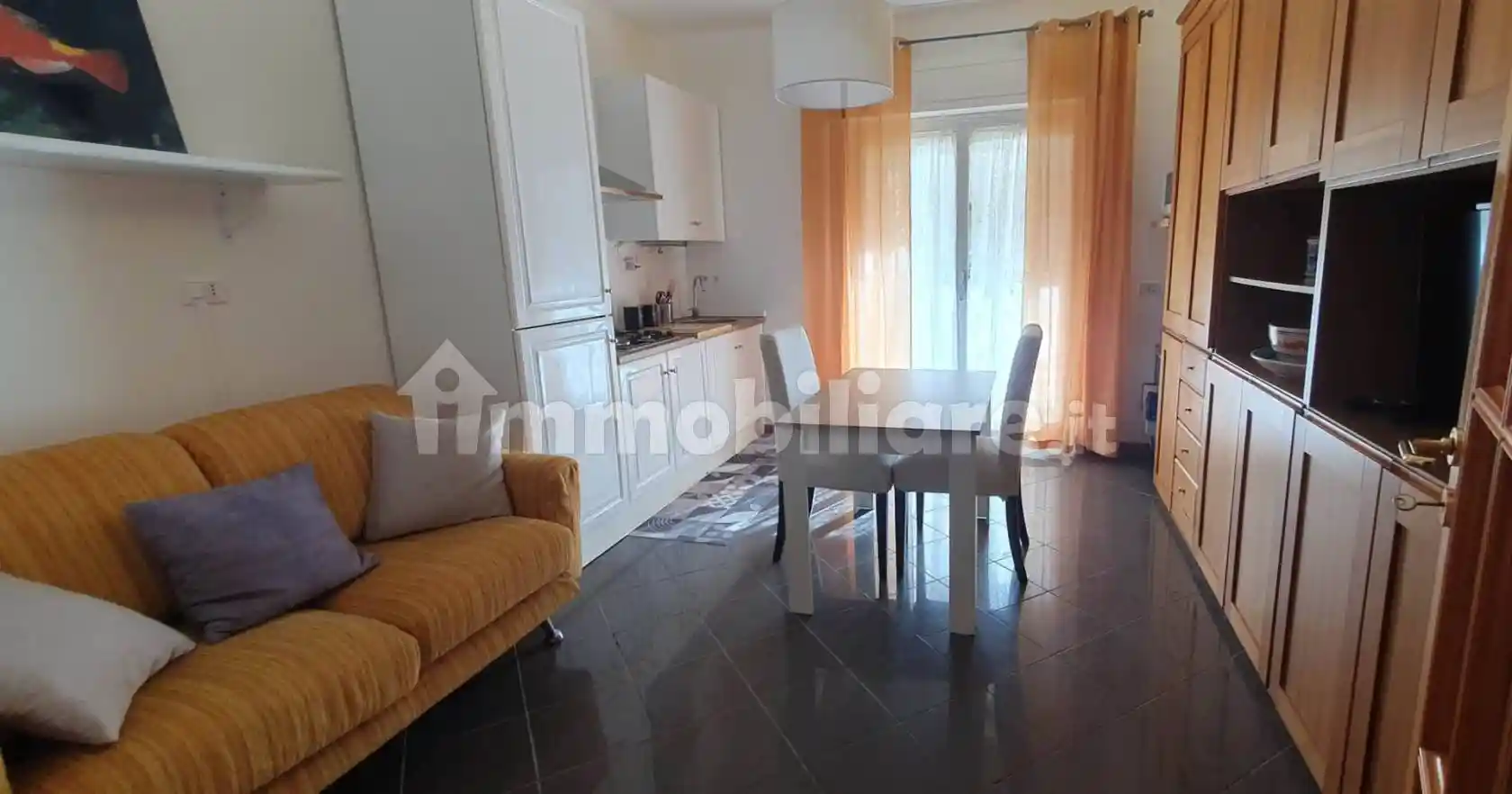 Appartamento in affitto a Agrigento