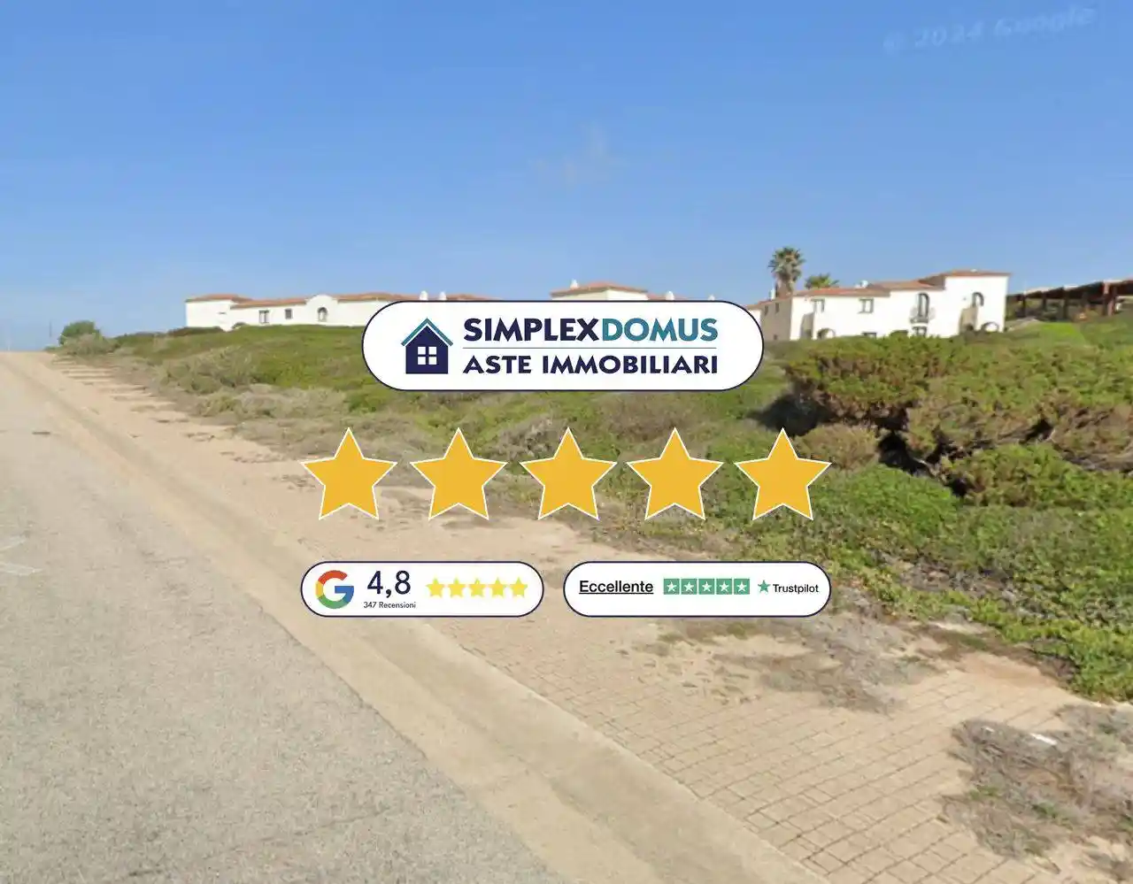 Appartamento in vendita a Santa Teresa Gallura