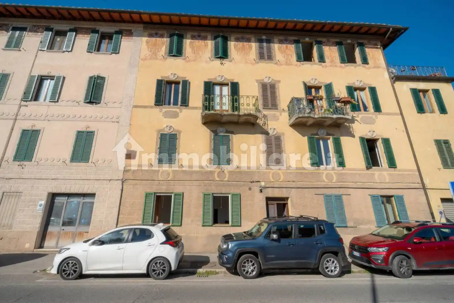 Appartamento in vendita a Siena