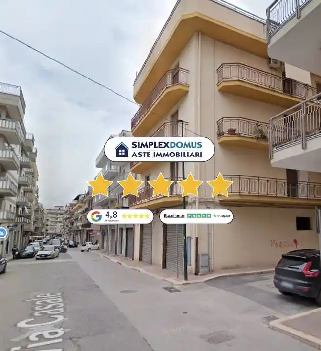 Appartamento in vendita a Grumo Appula