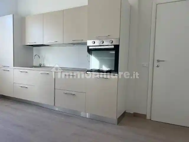 Appartamento in affitto a Soresina