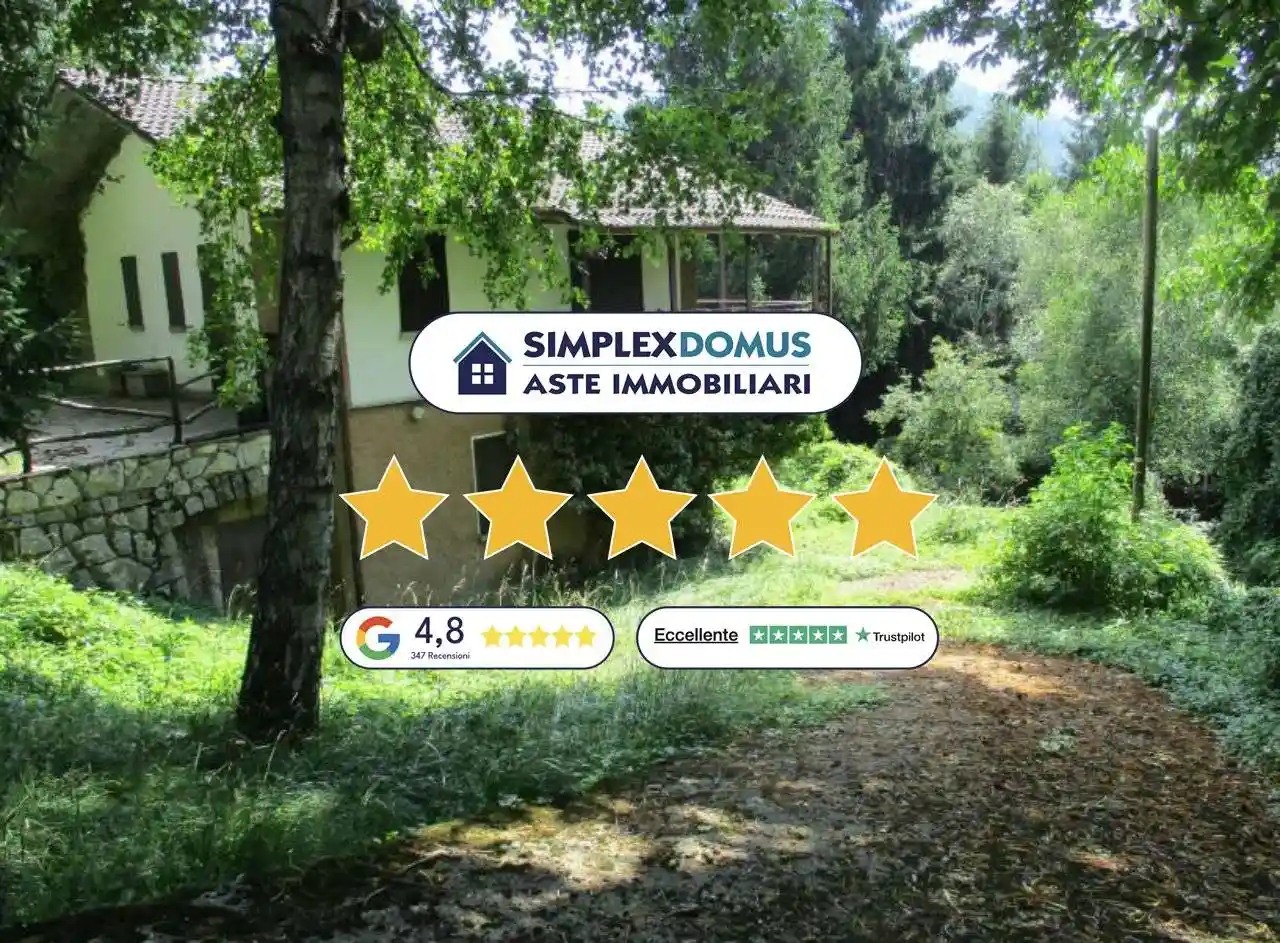 Villa in vendita a Grone