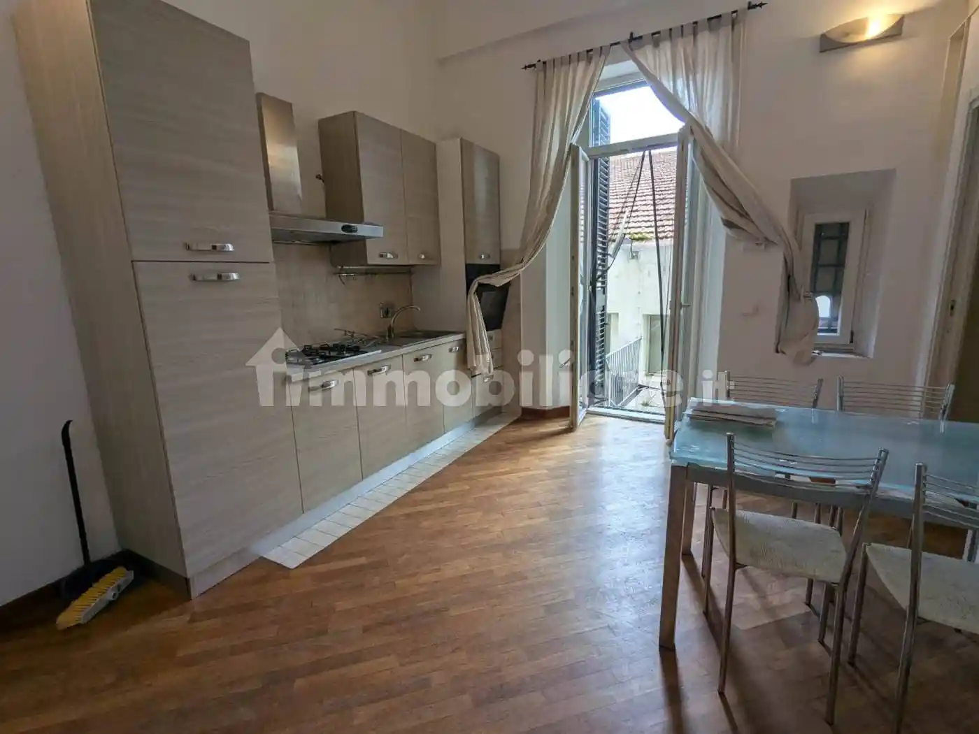 Appartamento in affitto a Pisa