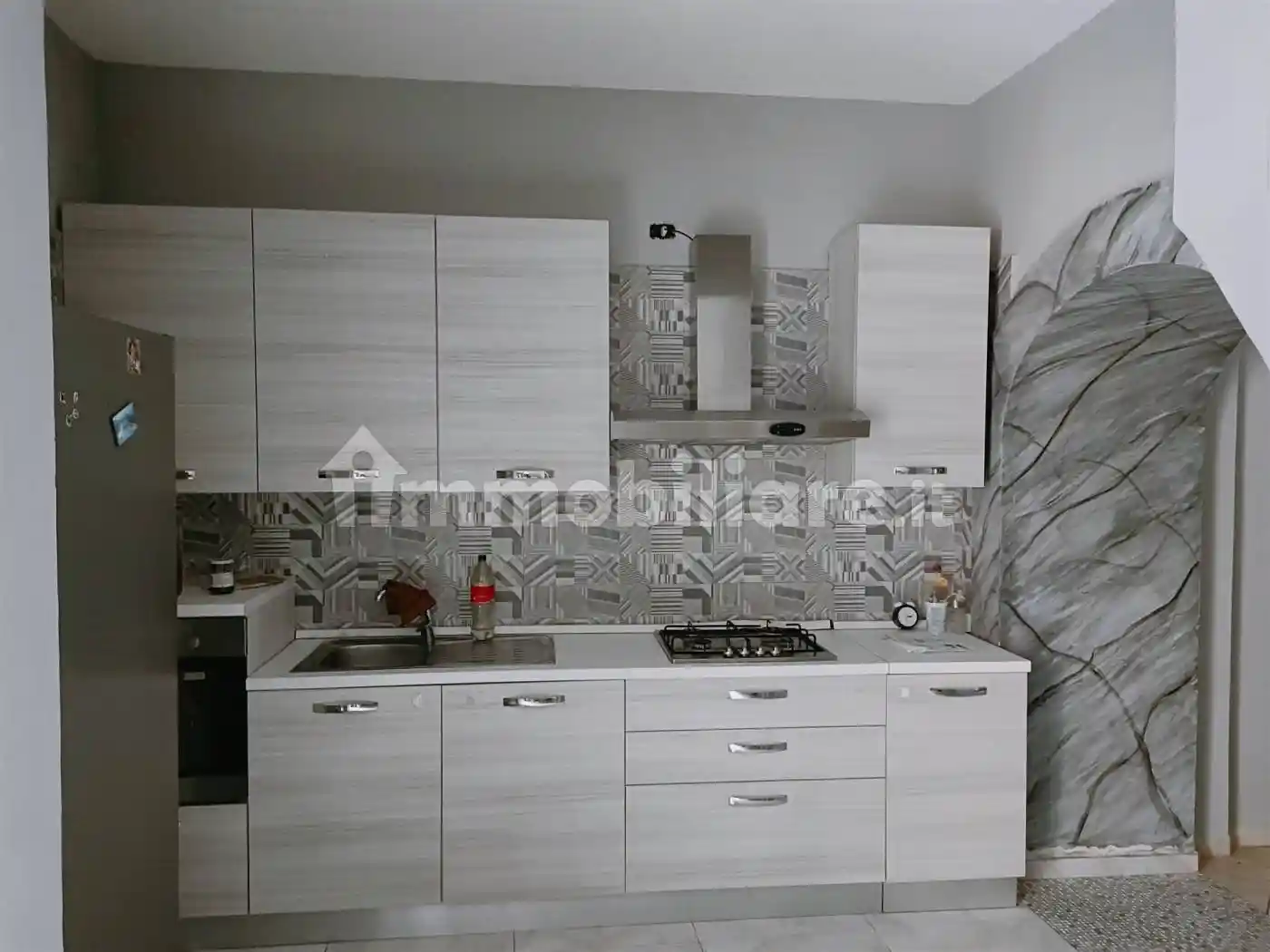 Appartamento in affitto a Mercato San Severino