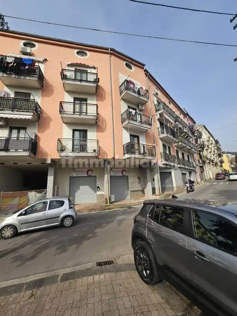 Attico - Mansarda in vendita a Salerno