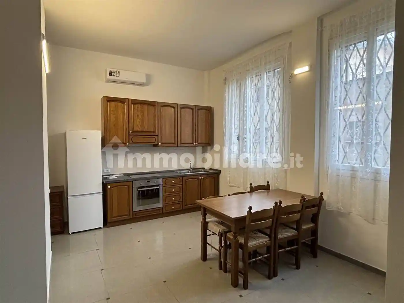 Appartamento in affitto a Badia Polesine