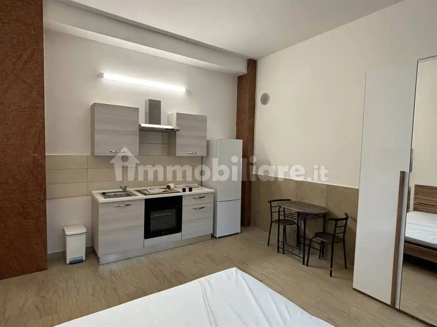 Appartamento in affitto a Badia Polesine