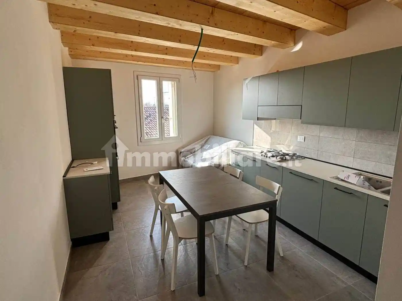 Appartamento in affitto a Badia Polesine